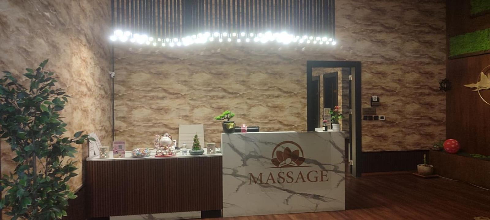 Waterfront Hotel Apartment Lusail Екстериор снимка Massage parlor in Hong Kong